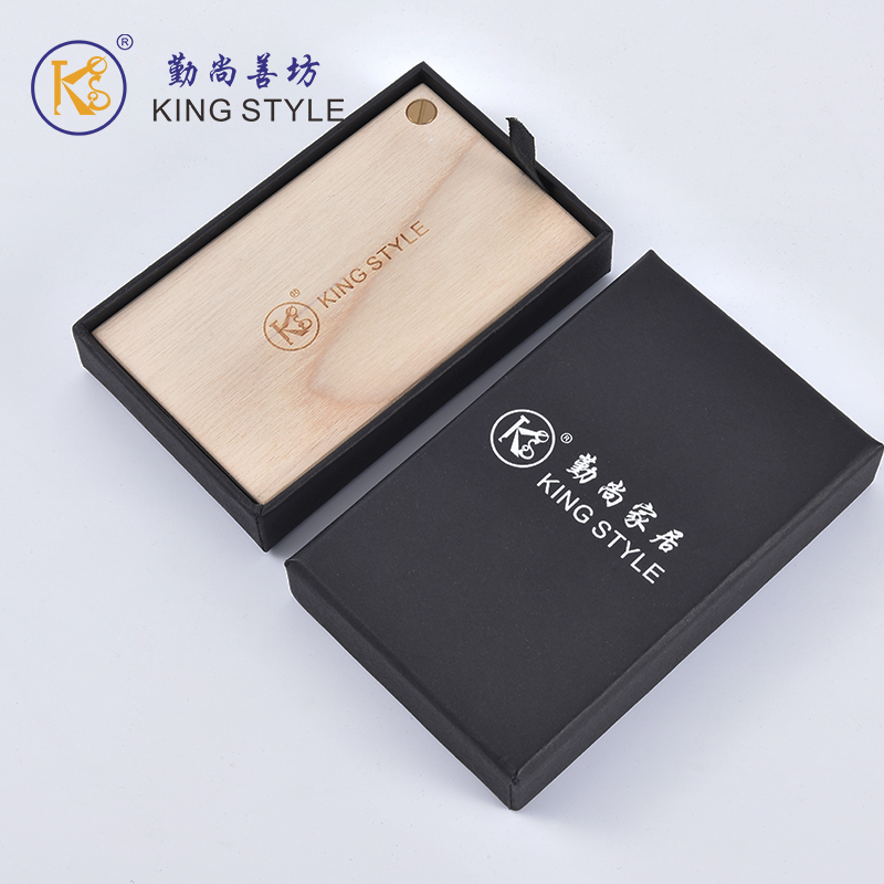 木制名片夾 木制名片夾